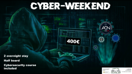 Cyber-weekend4